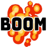 Logo of Puzzle Boom android Application 