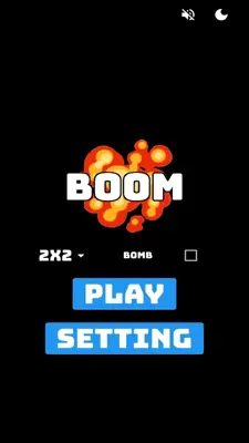 Puzzle Boom android App screenshot 4